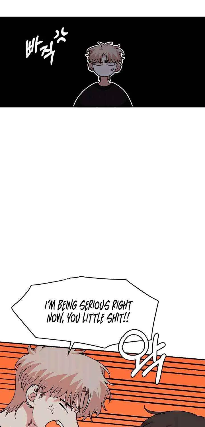 Read Childhood Friend Complex Eunhi EN Manga Online