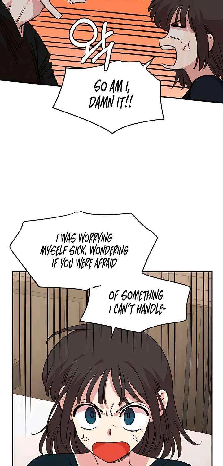 Read Childhood Friend Complex Eunhi EN Manga Online