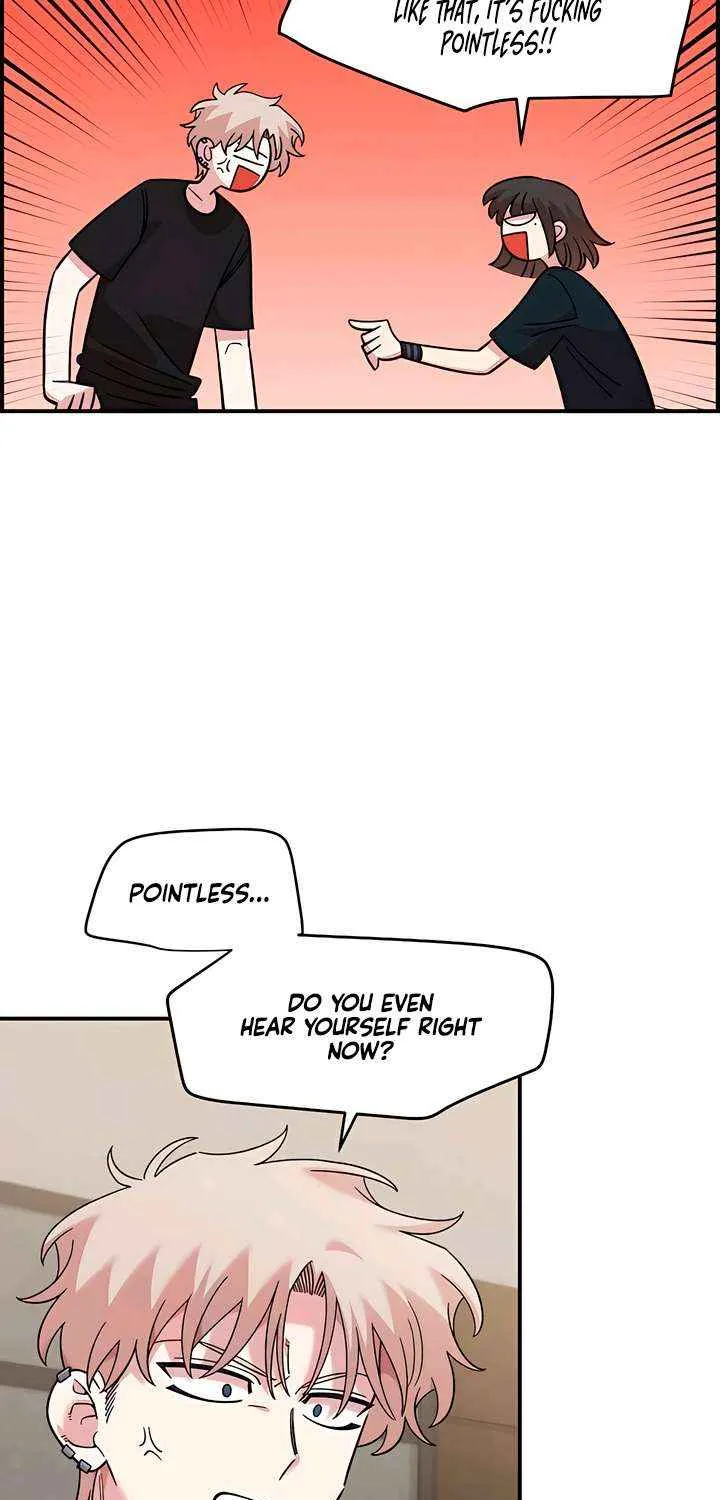 Read Childhood Friend Complex Eunhi EN Manga Online
