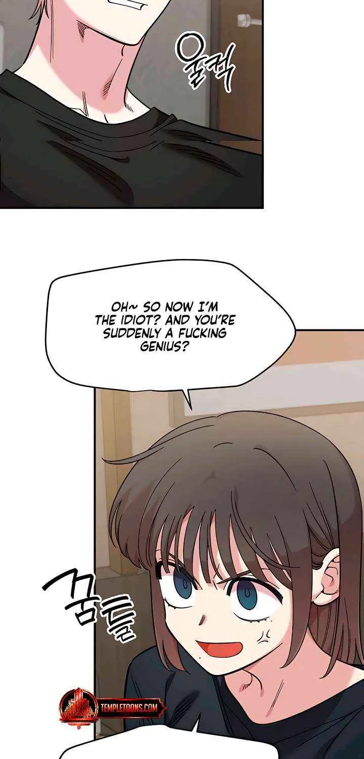 Read Childhood Friend Complex Eunhi EN Manga Online
