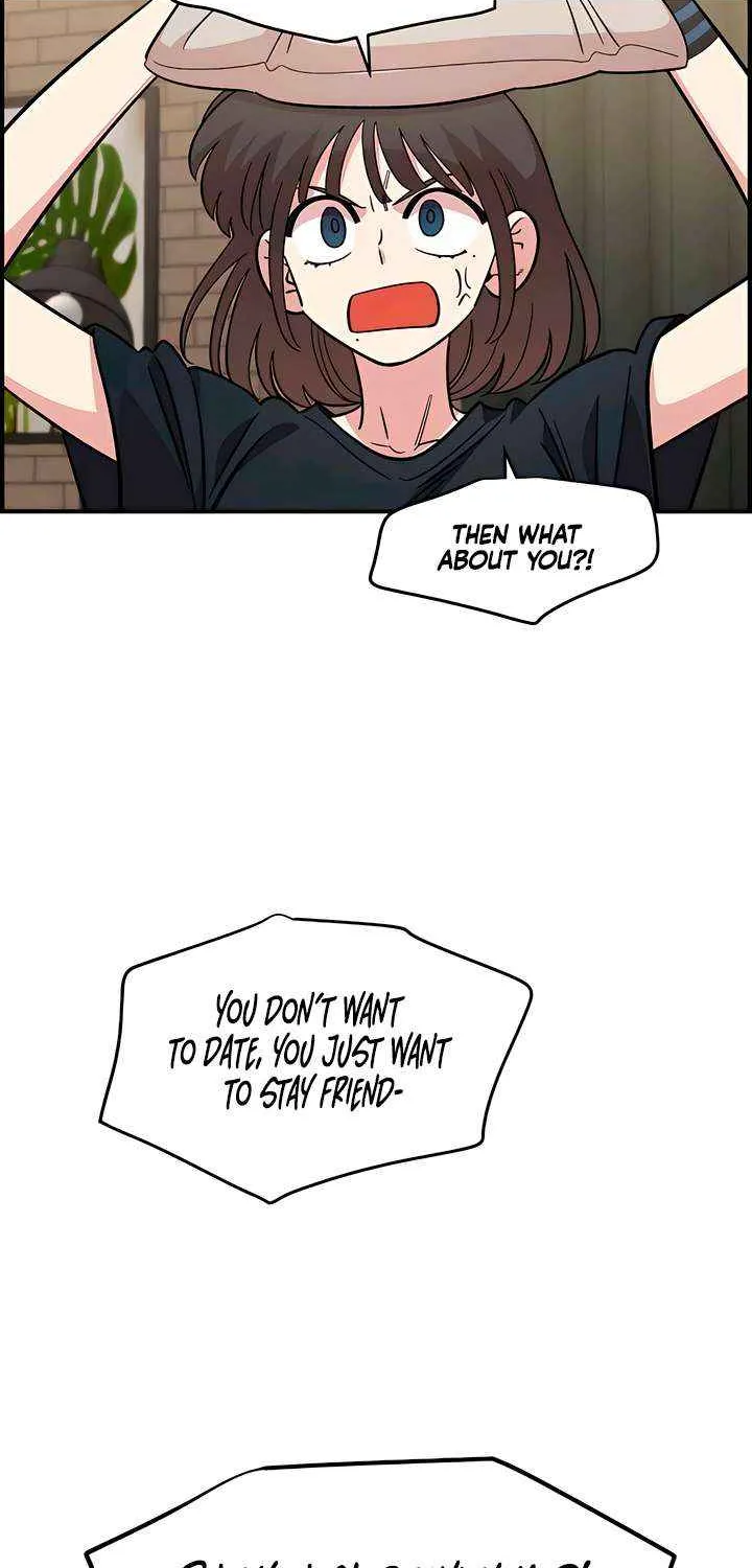 Read Childhood Friend Complex Eunhi EN Manga Online