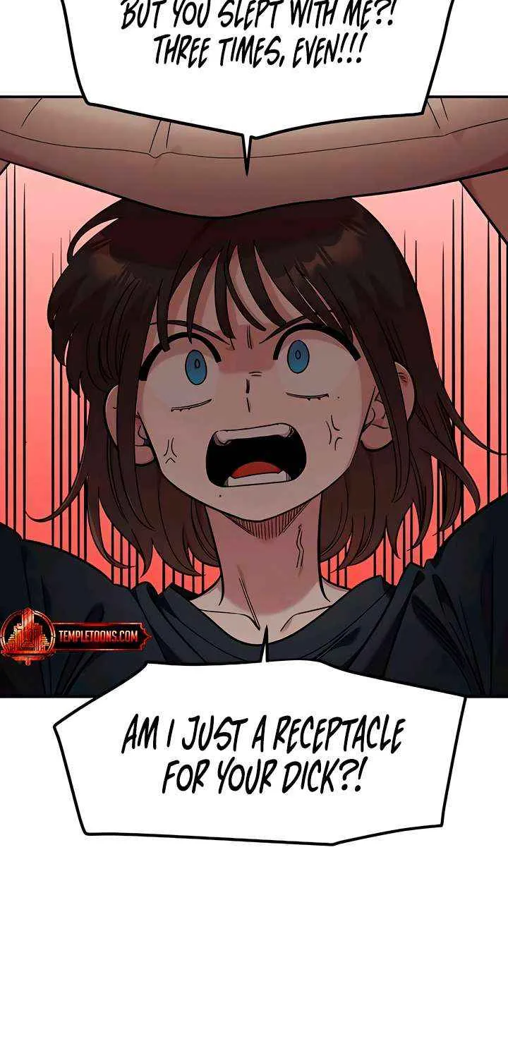 Read Childhood Friend Complex Eunhi EN Manga Online