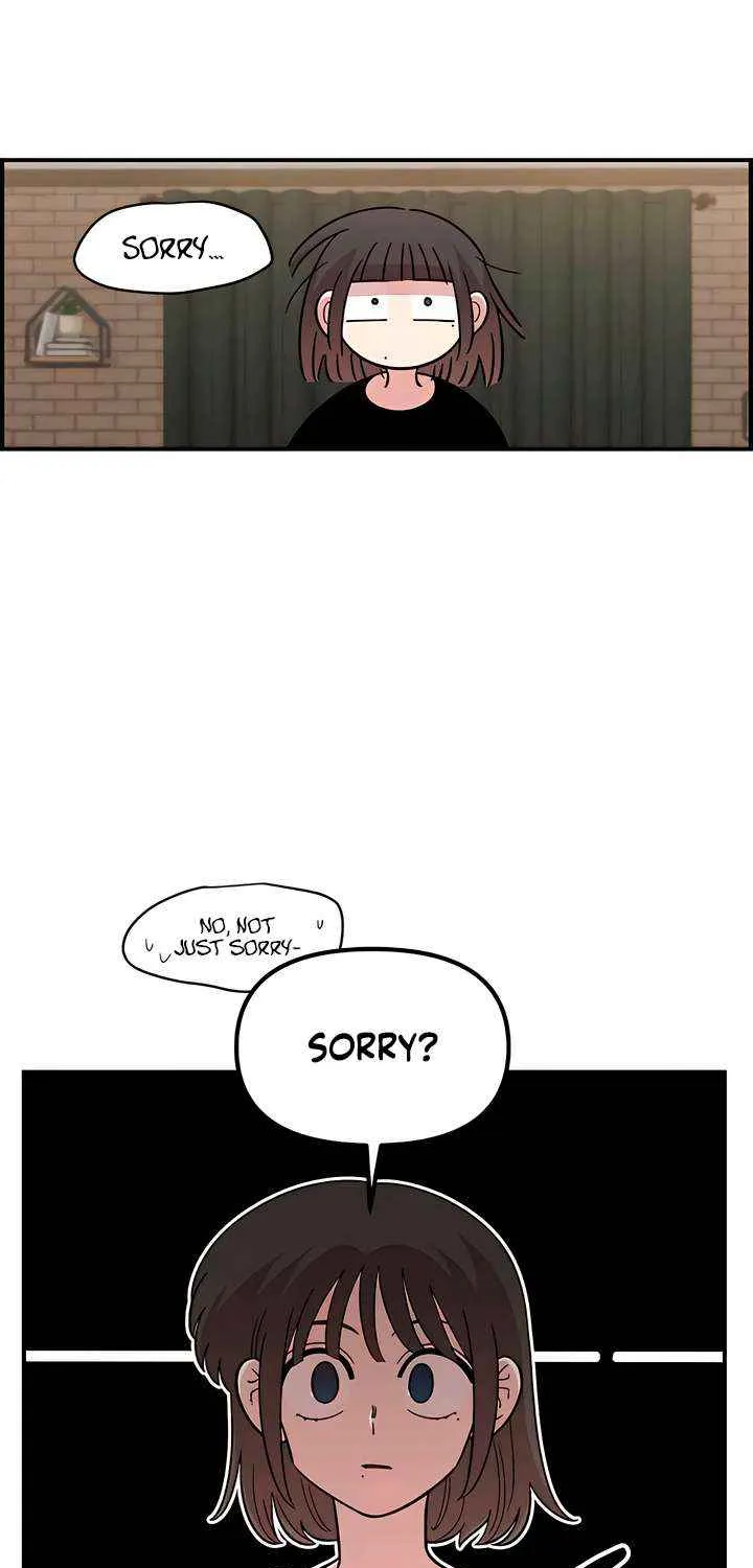 Read Childhood Friend Complex Eunhi EN Manga Online