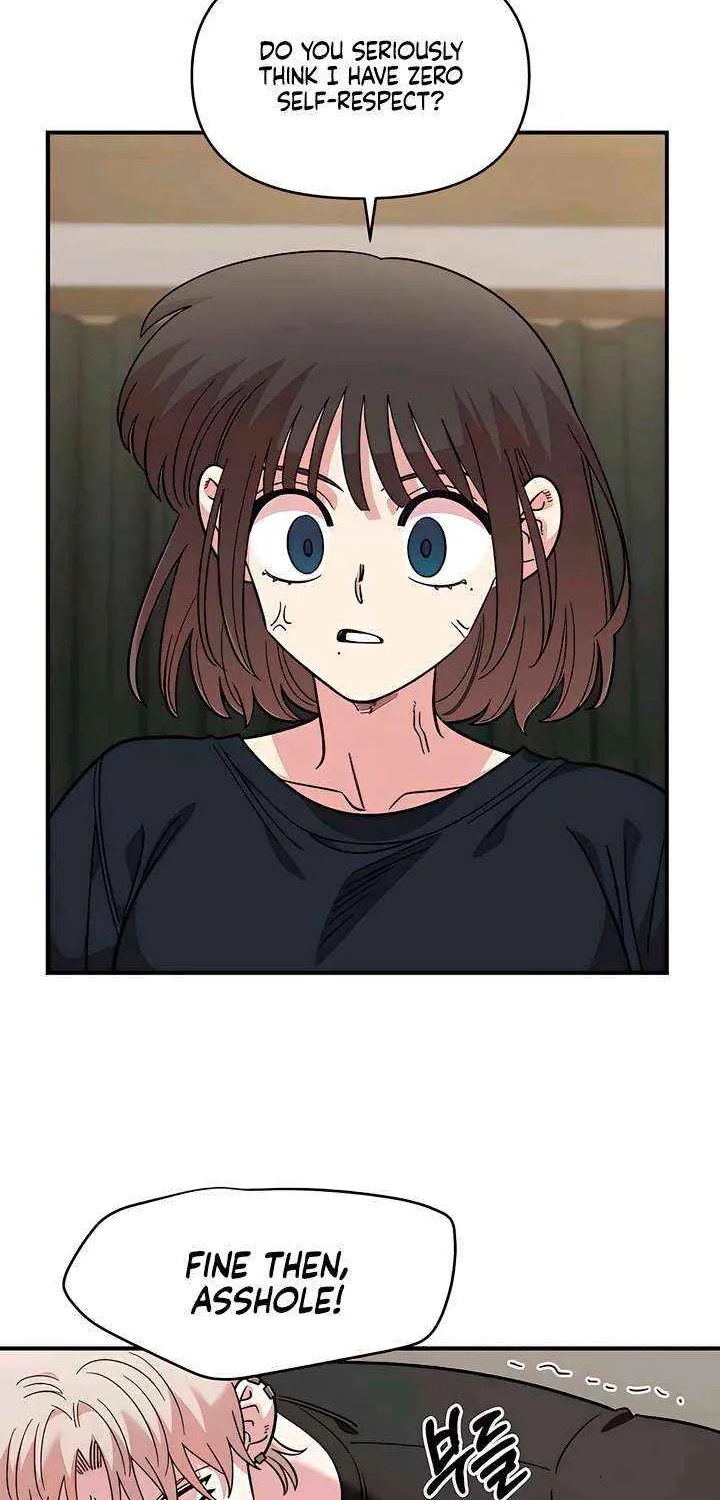 Read Childhood Friend Complex Eunhi EN Manga Online