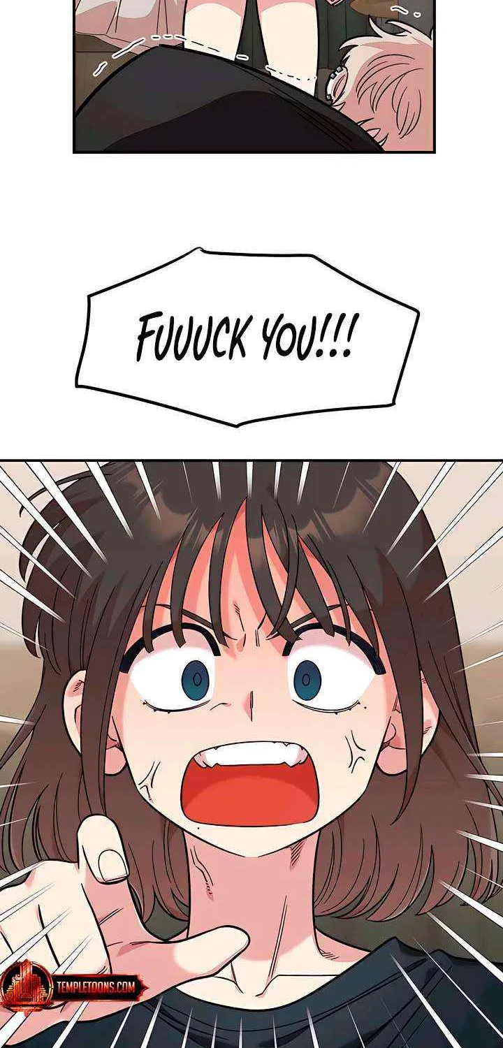 Read Childhood Friend Complex Eunhi EN Manga Online