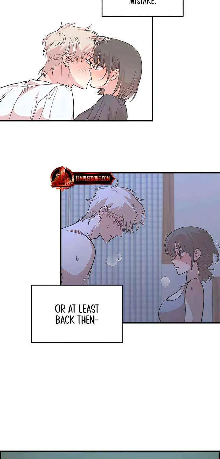 Read Childhood Friend Complex Eunhi EN Manga Online