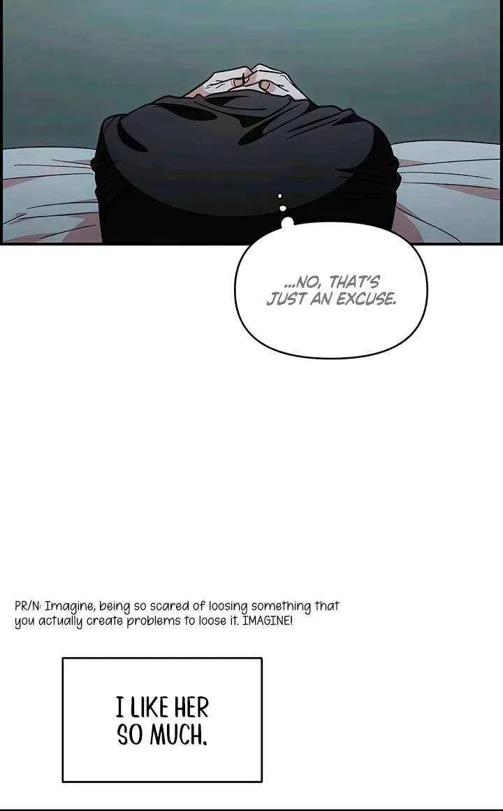 Read Childhood Friend Complex Eunhi EN Manga Online