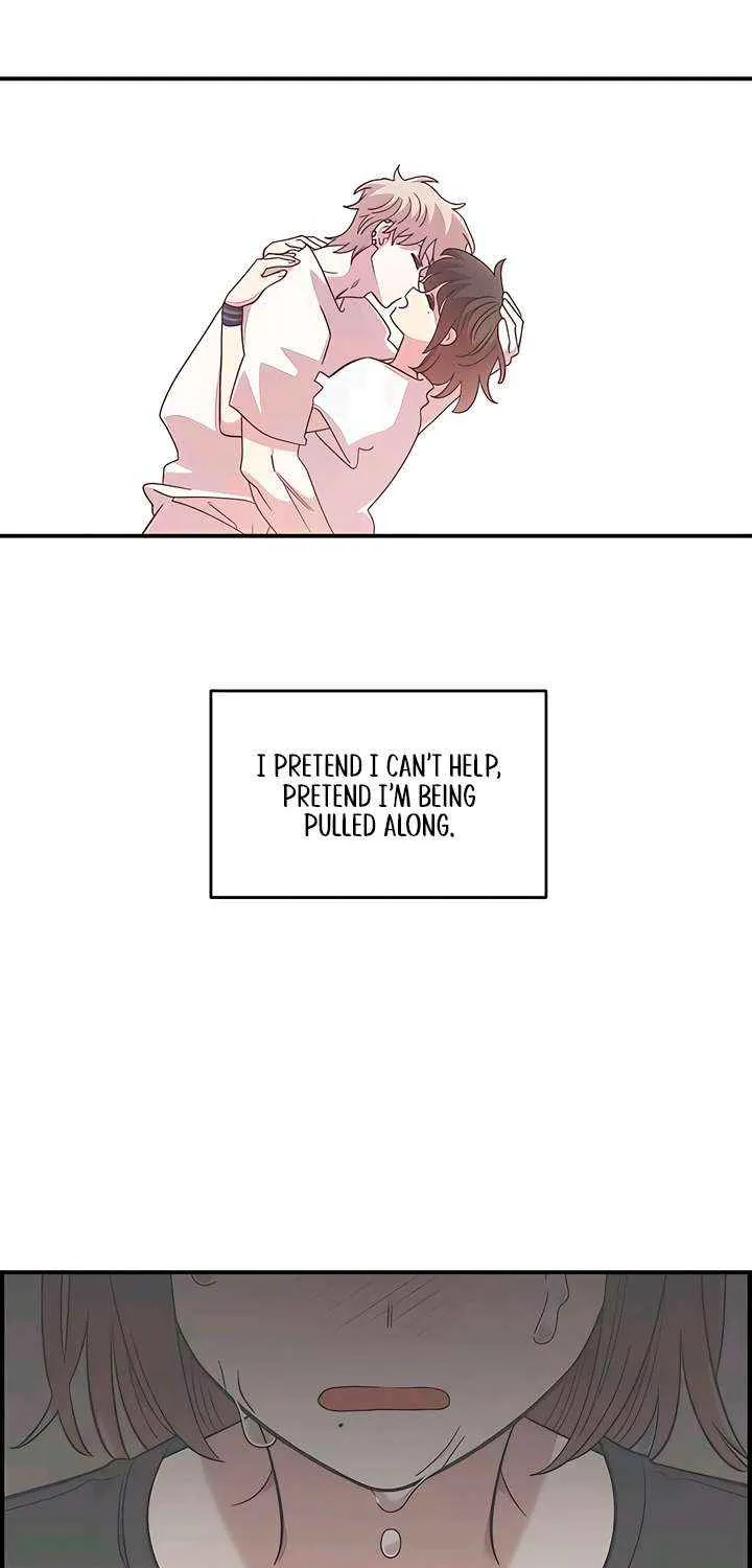 Read Childhood Friend Complex Eunhi EN Manga Online