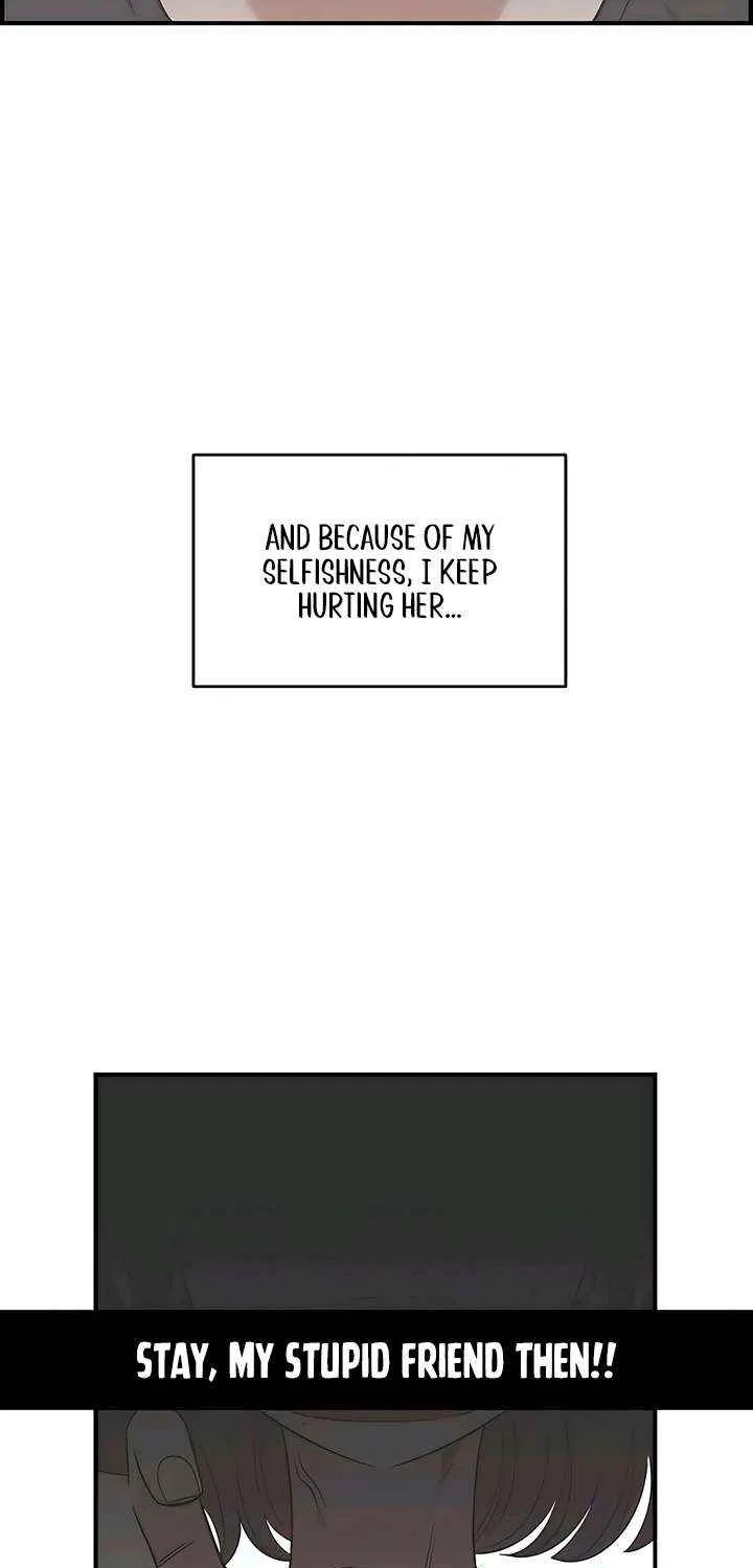 Read Childhood Friend Complex Eunhi EN Manga Online