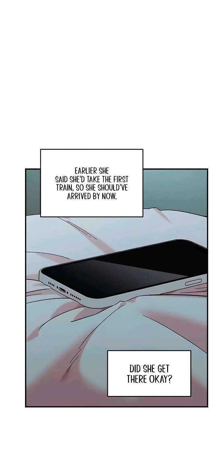 Read Childhood Friend Complex Eunhi EN Manga Online