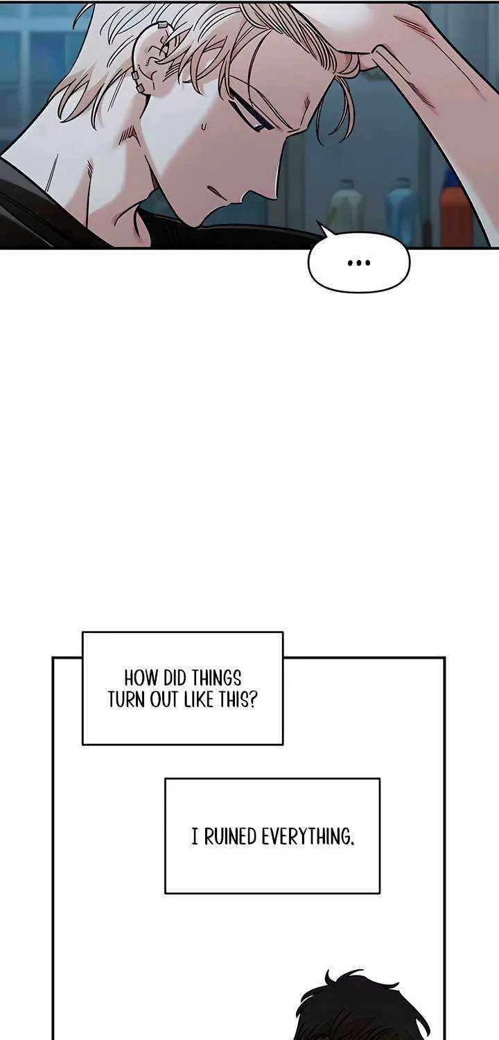 Read Childhood Friend Complex Eunhi EN Manga Online