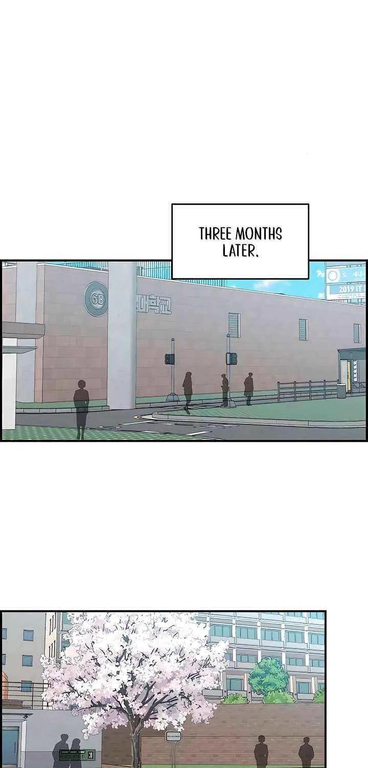 Read Childhood Friend Complex Eunhi EN Manga Online