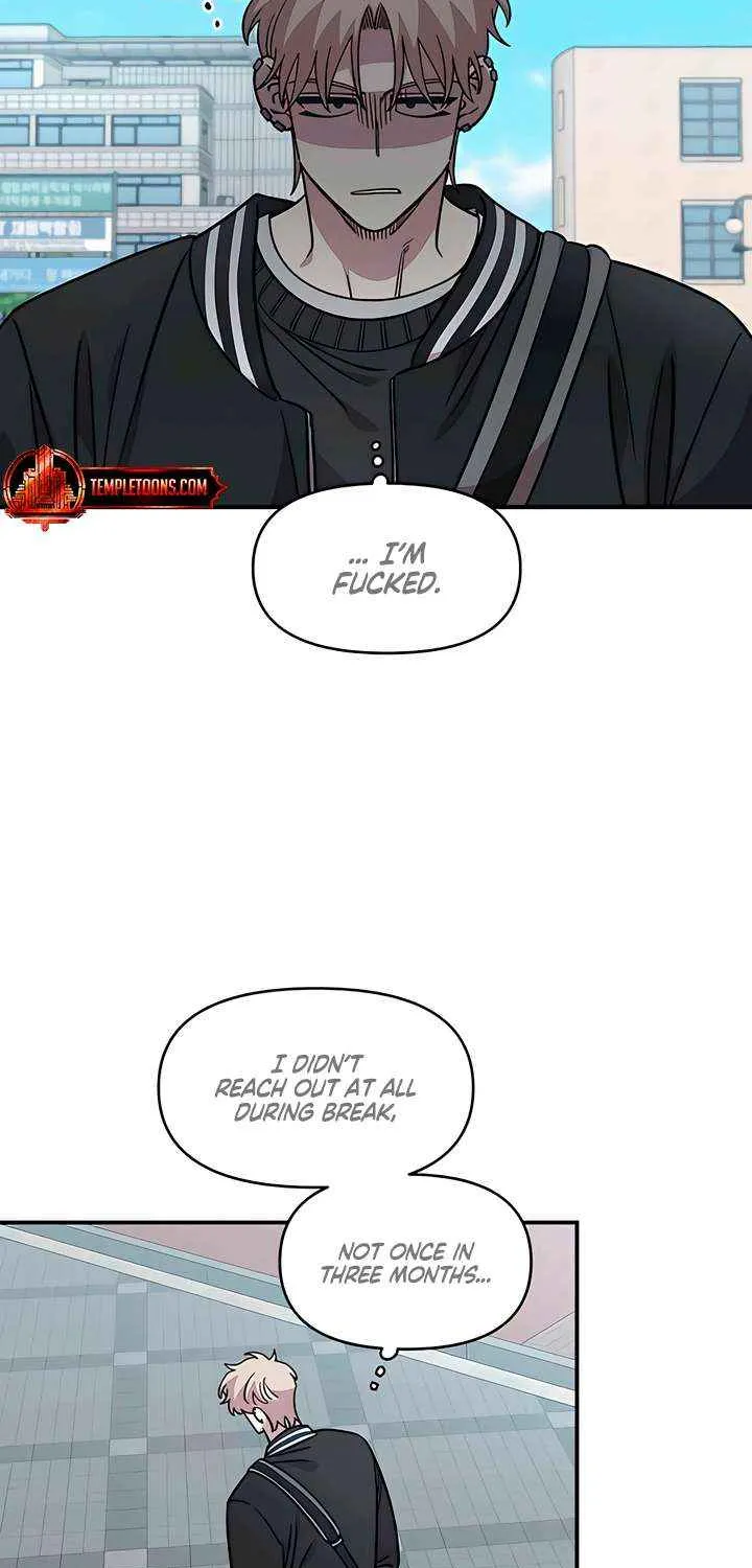 Read Childhood Friend Complex Eunhi EN Manga Online
