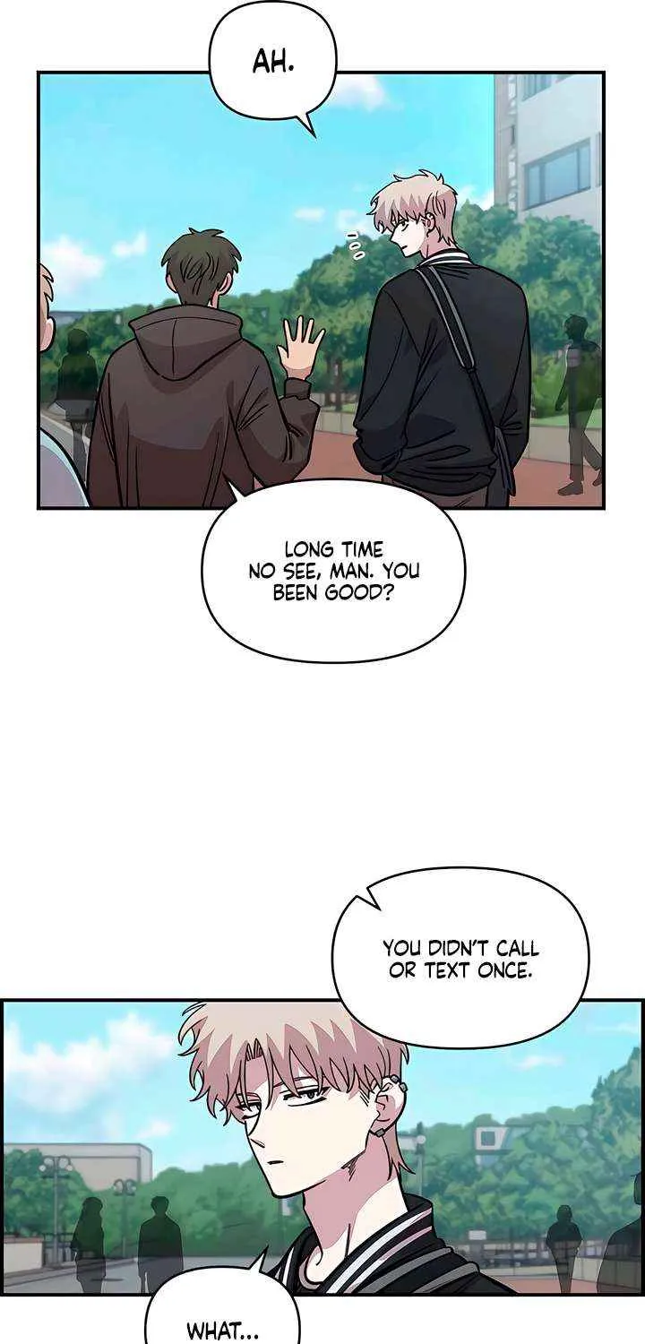 Read Childhood Friend Complex Eunhi EN Manga Online