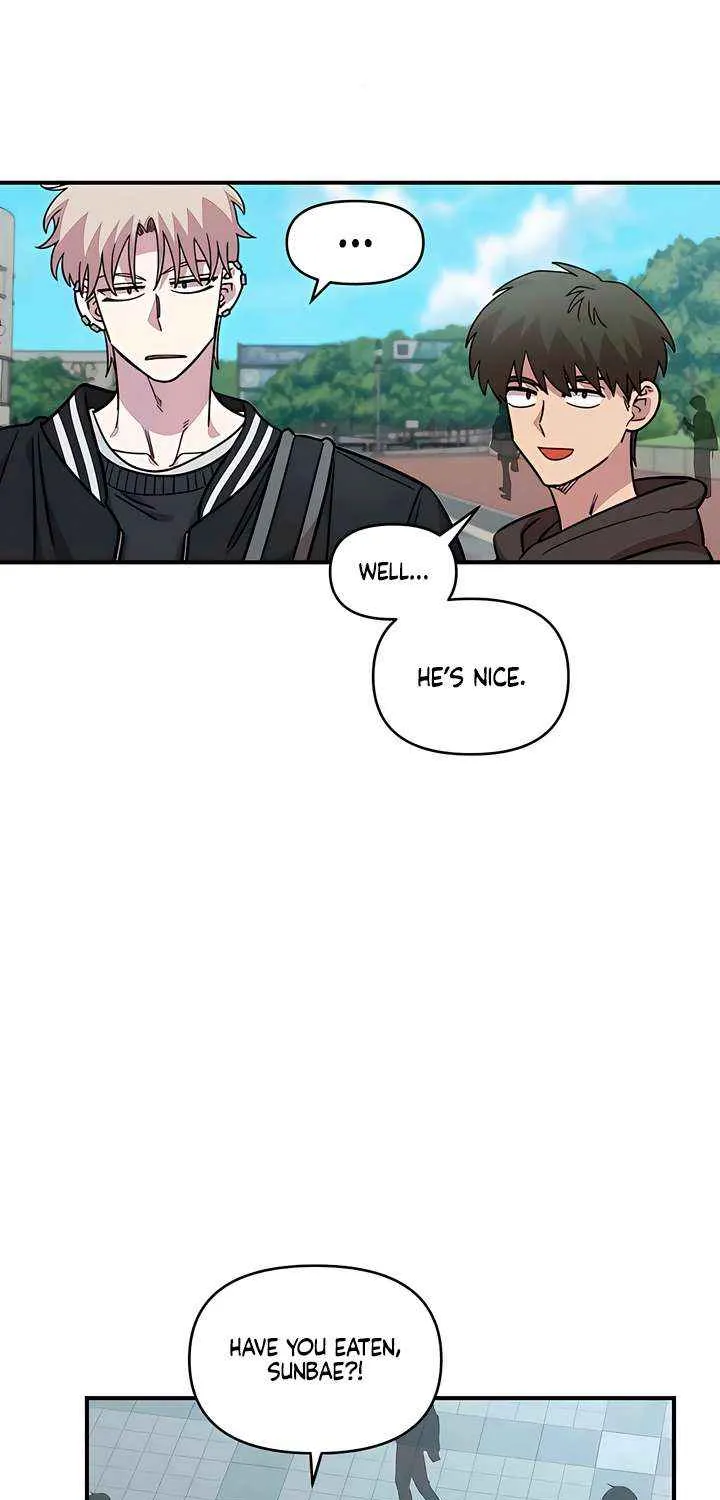Read Childhood Friend Complex Eunhi EN Manga Online