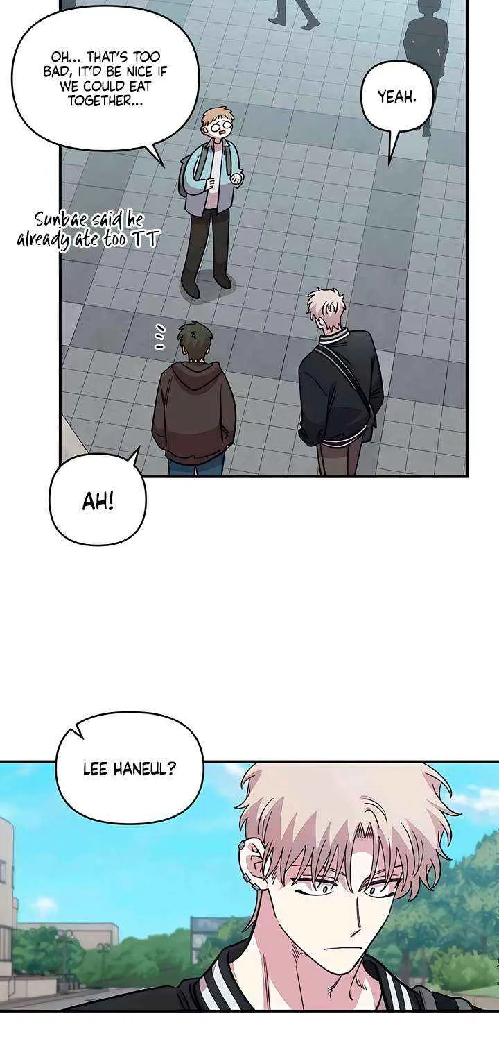 Read Childhood Friend Complex Eunhi EN Manga Online