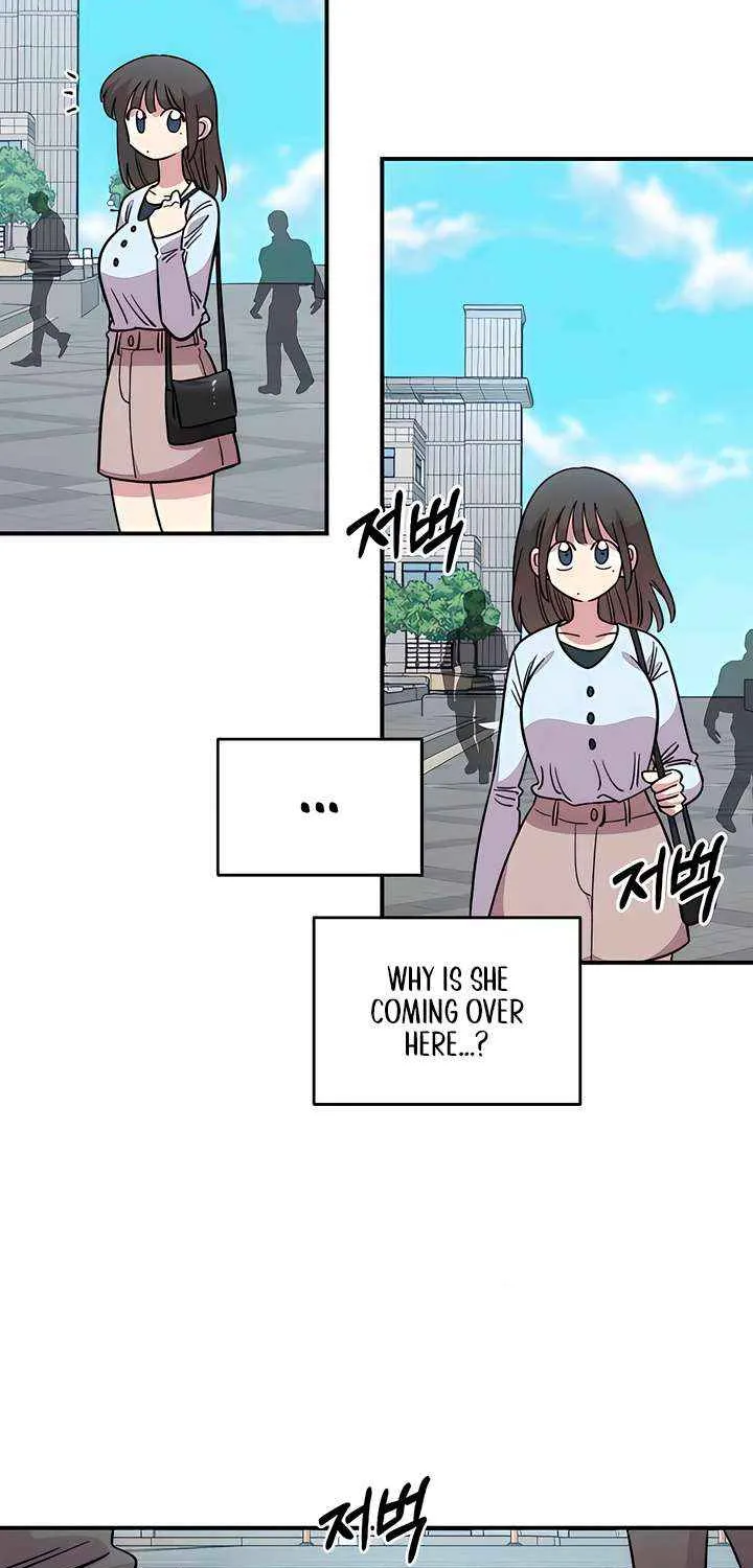 Read Childhood Friend Complex Eunhi EN Manga Online