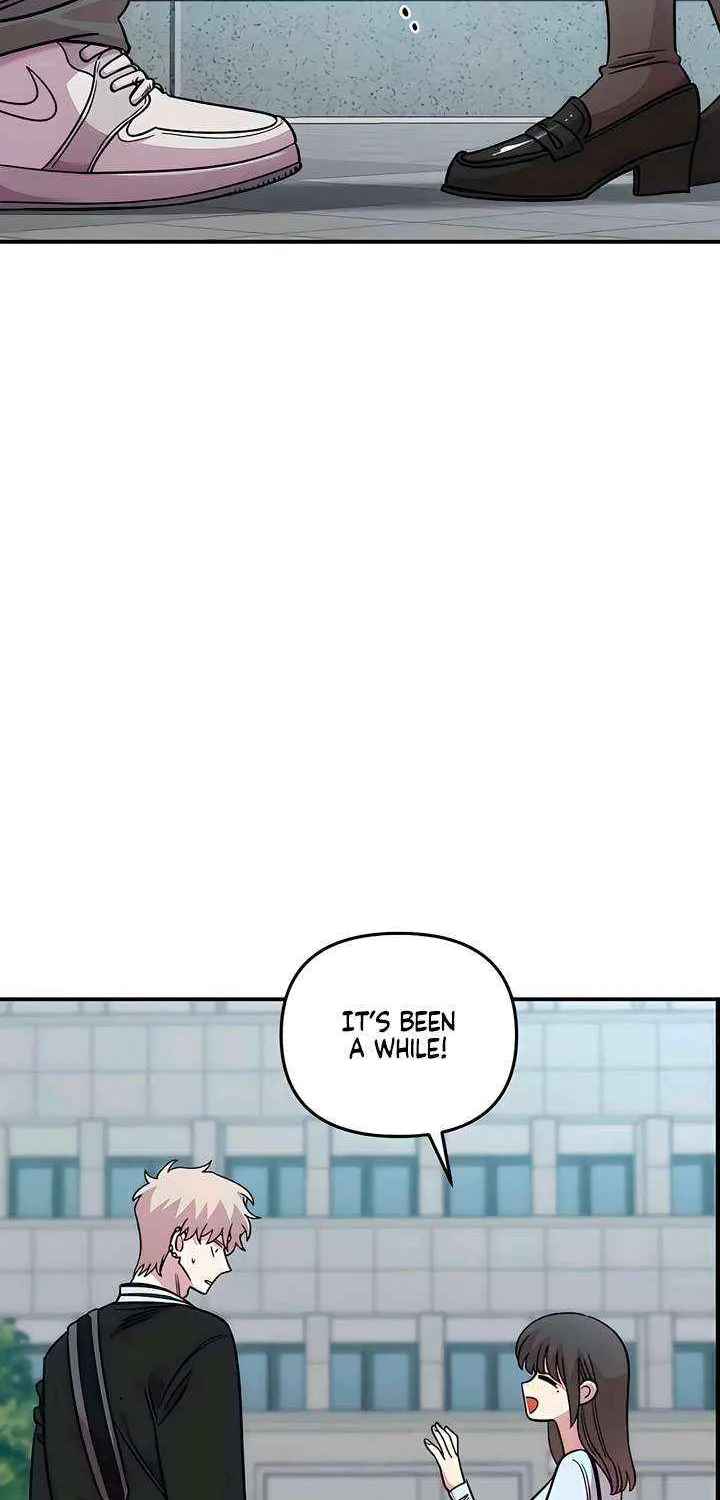 Read Childhood Friend Complex Eunhi EN Manga Online