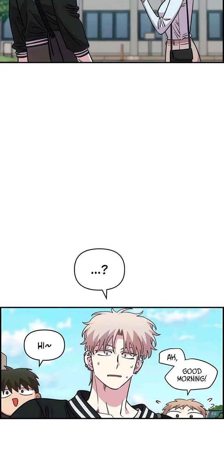 Read Childhood Friend Complex Eunhi EN Manga Online