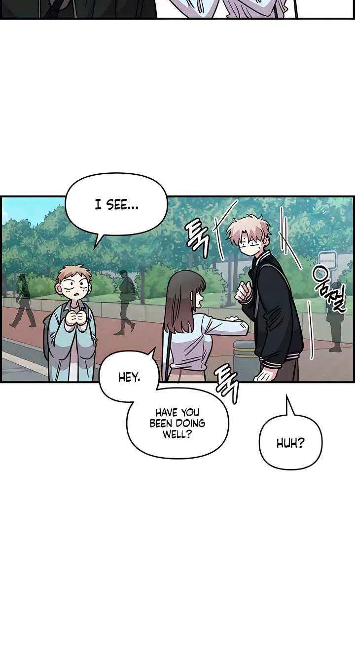 Read Childhood Friend Complex Eunhi EN Manga Online