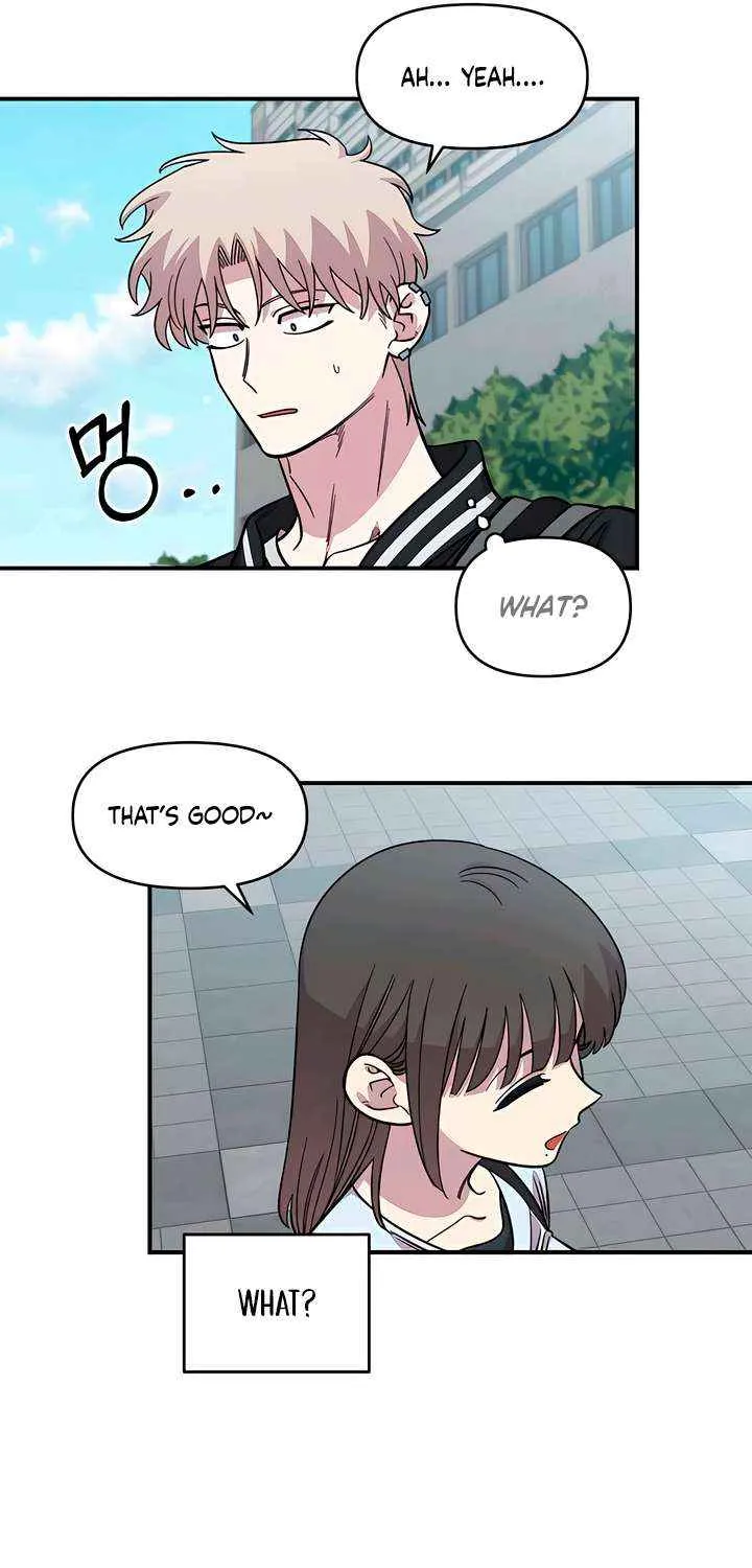 Read Childhood Friend Complex Eunhi EN Manga Online