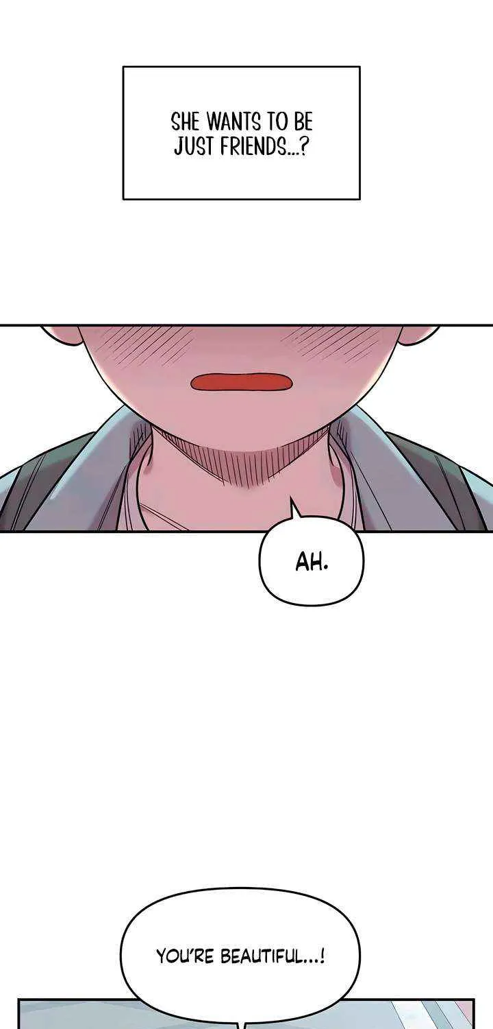 Read Childhood Friend Complex Eunhi EN Manga Online