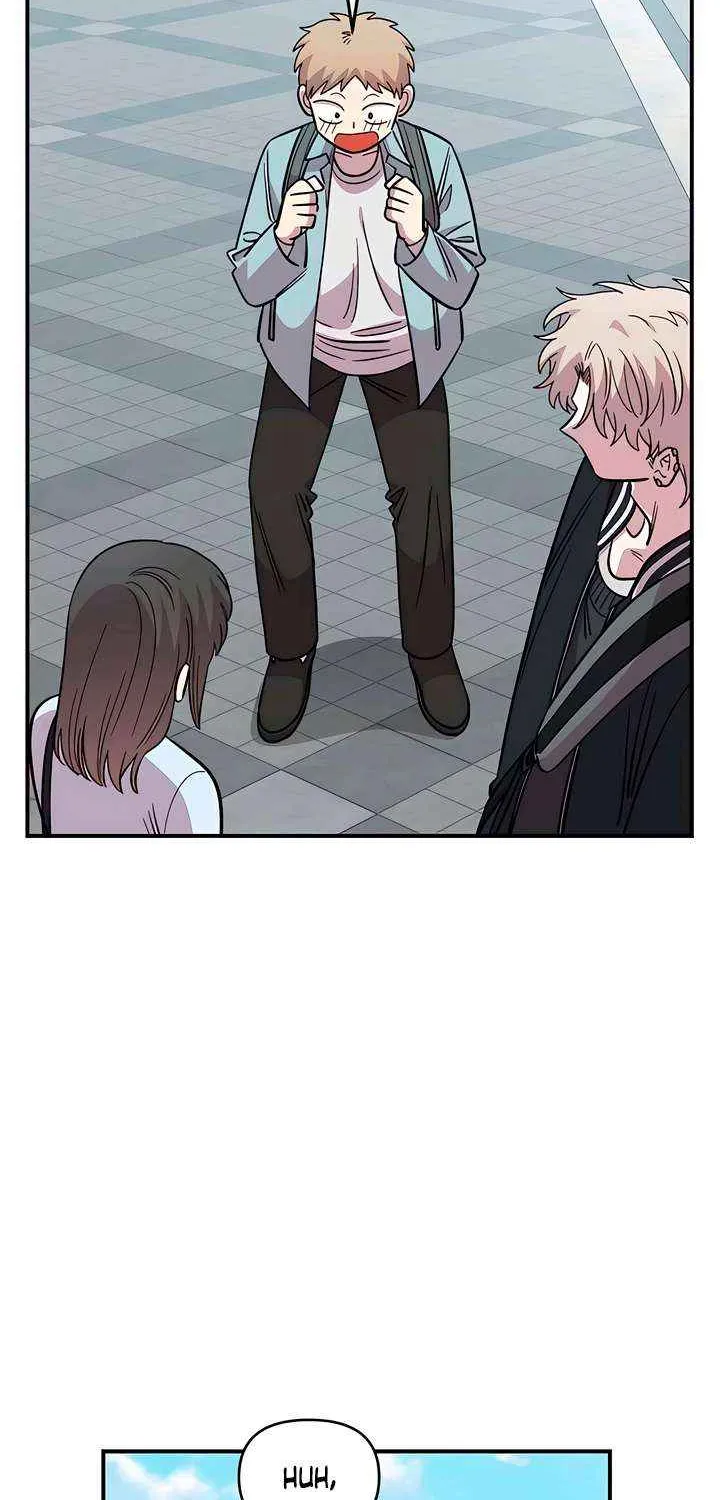 Read Childhood Friend Complex Eunhi EN Manga Online