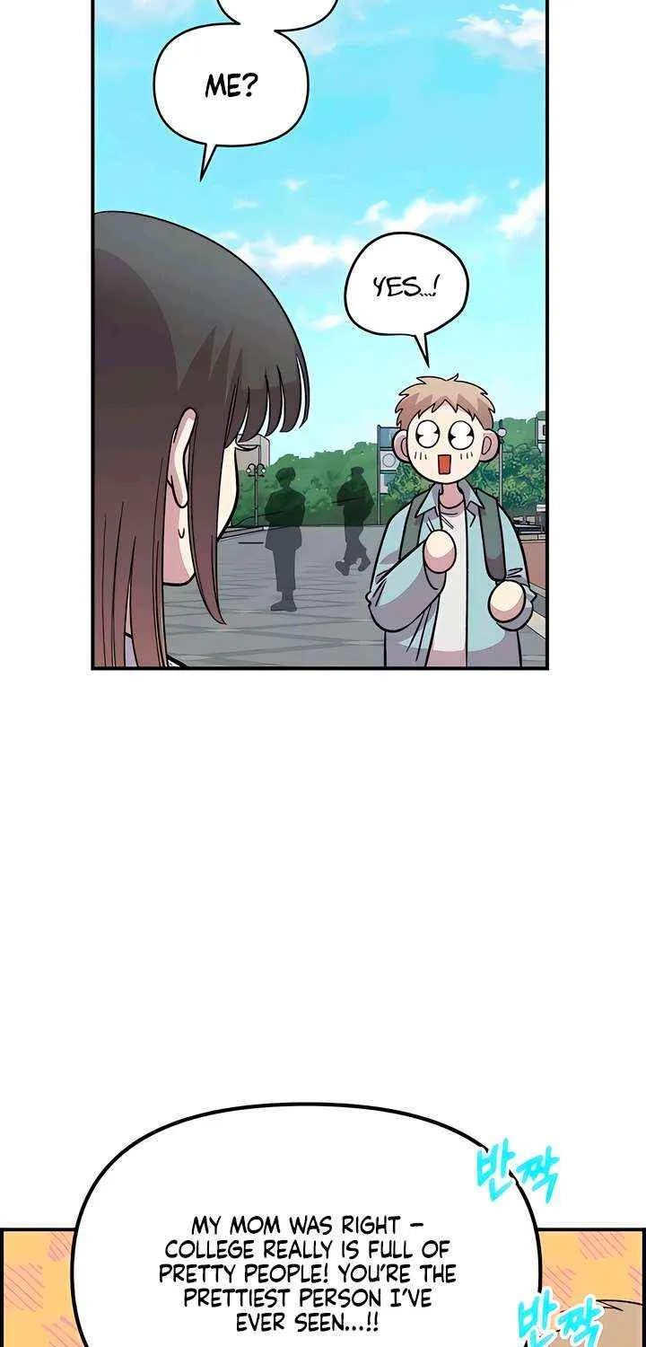 Read Childhood Friend Complex Eunhi EN Manga Online