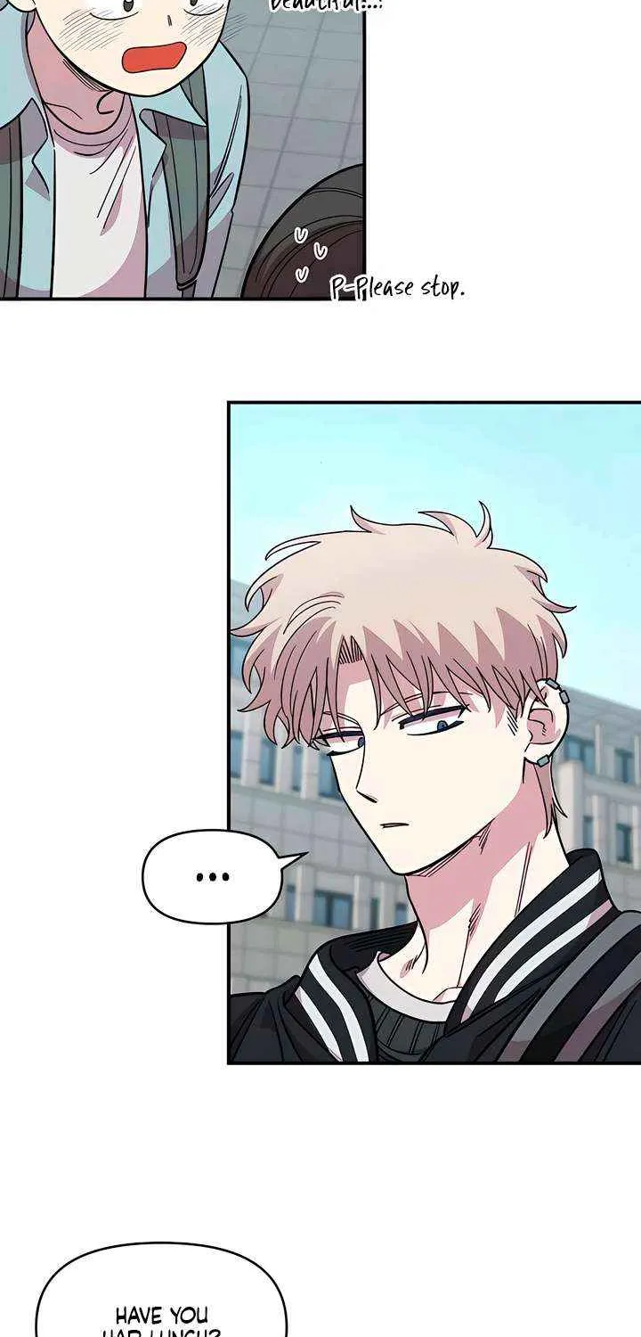 Read Childhood Friend Complex Eunhi EN Manga Online