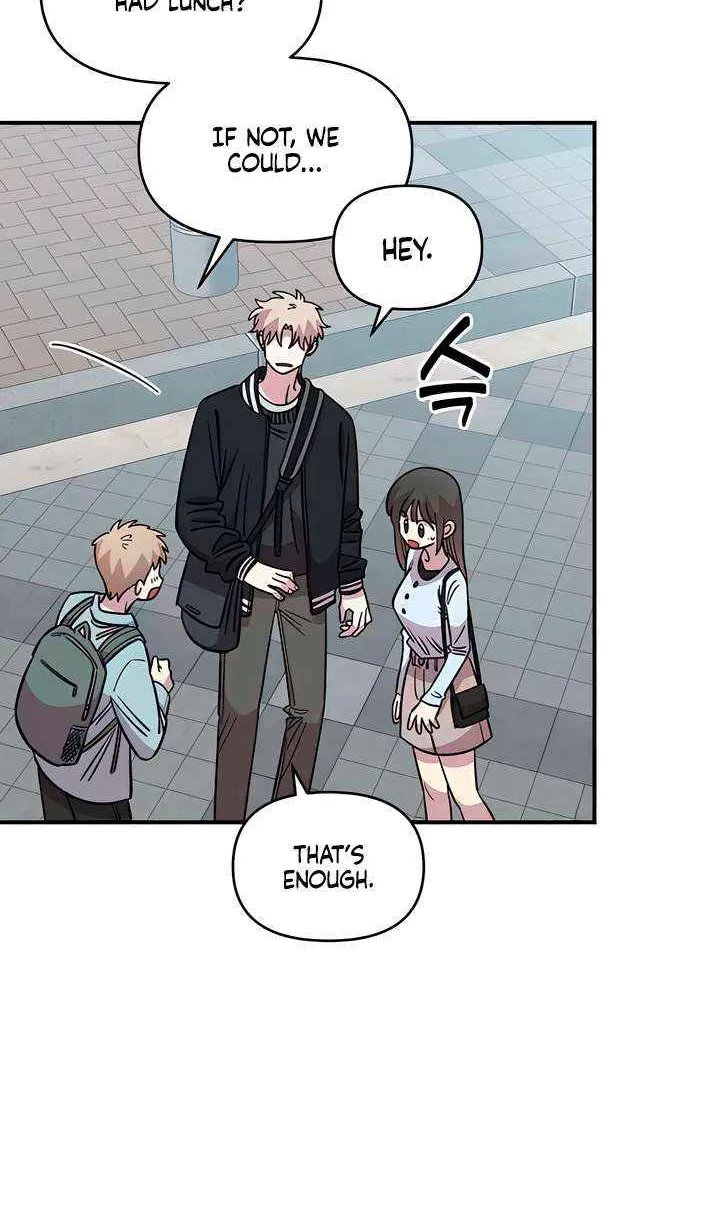 Read Childhood Friend Complex Eunhi EN Manga Online