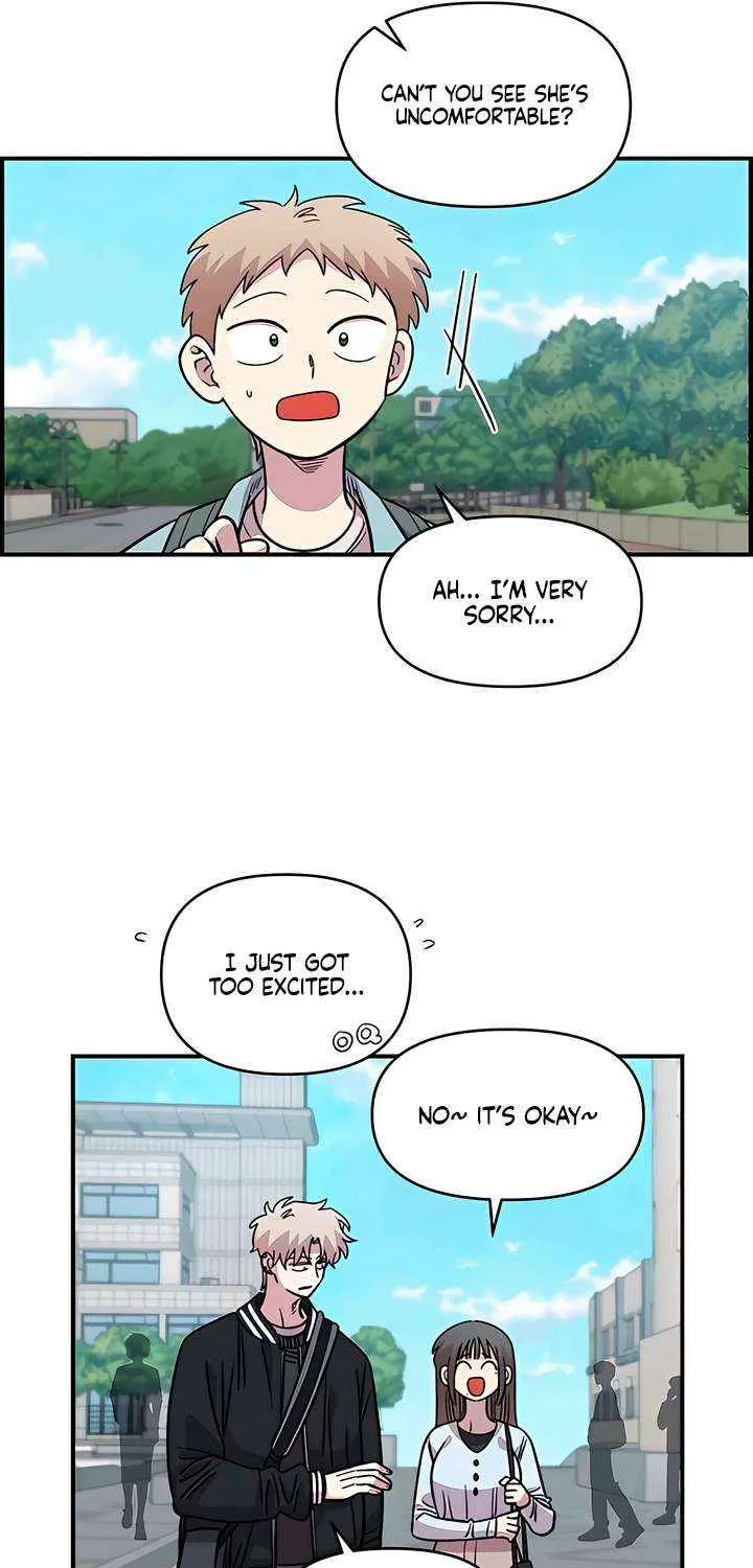Read Childhood Friend Complex Eunhi EN Manga Online