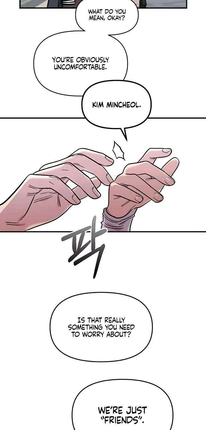 Read Childhood Friend Complex Eunhi EN Manga Online