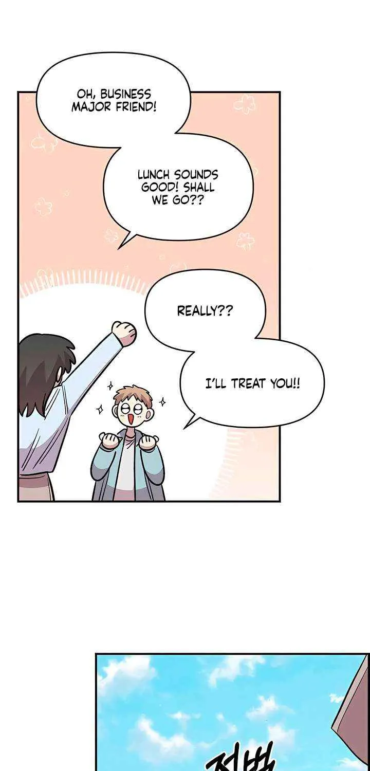 Read Childhood Friend Complex Eunhi EN Manga Online