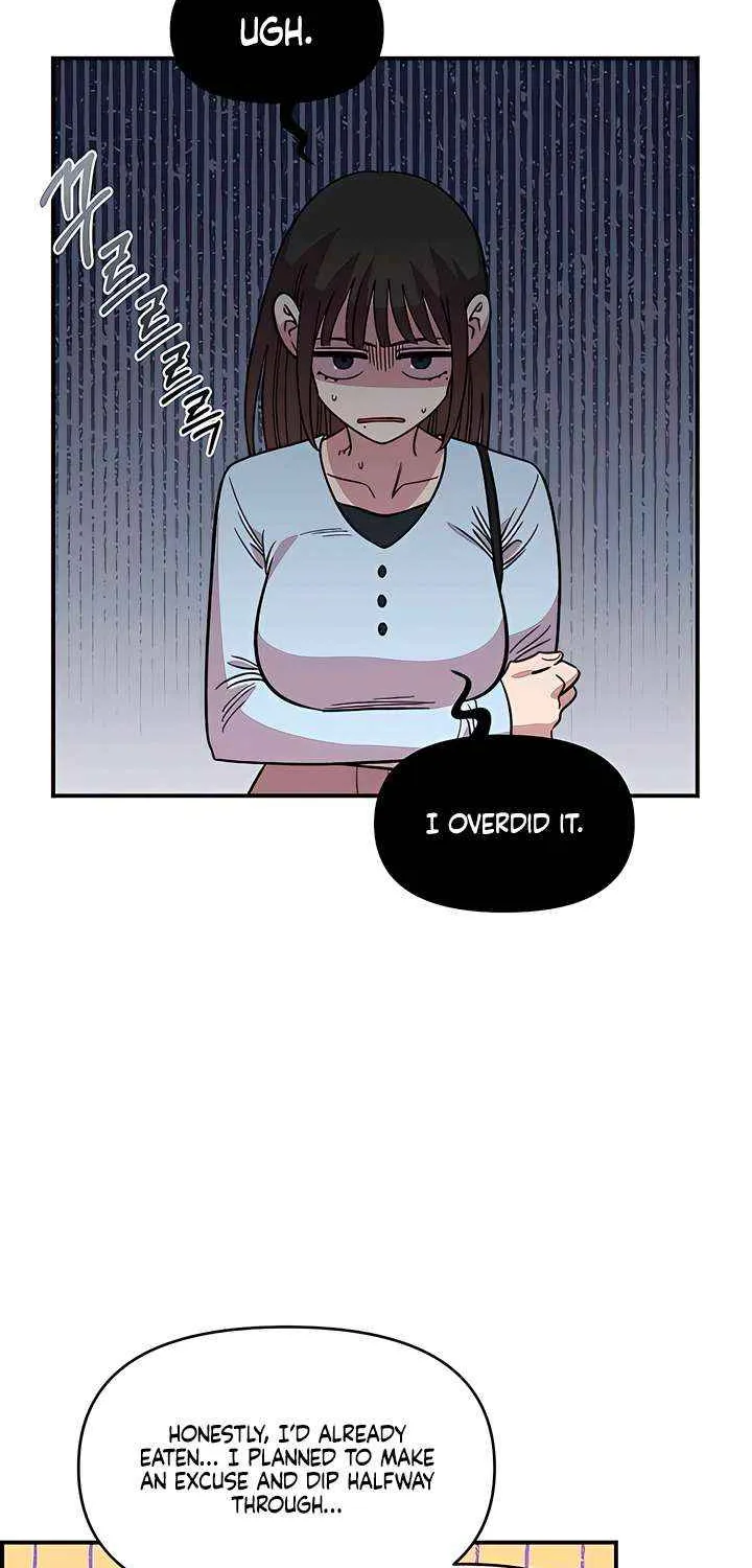 Read Childhood Friend Complex Eunhi EN Manga Online