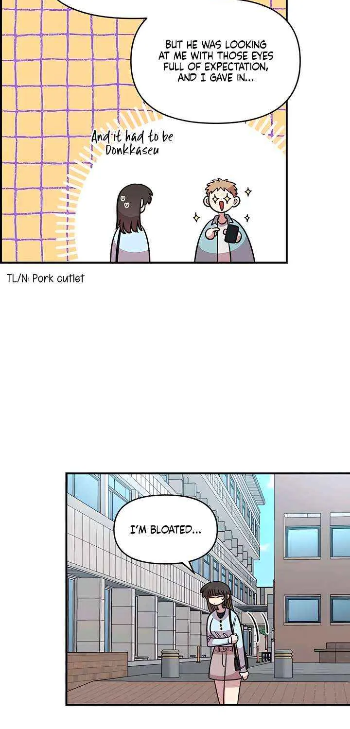 Read Childhood Friend Complex Eunhi EN Manga Online