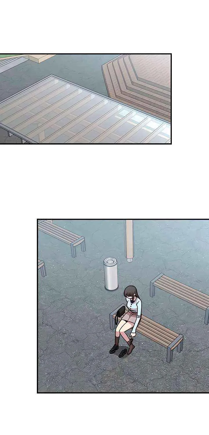 Read Childhood Friend Complex Eunhi EN Manga Online