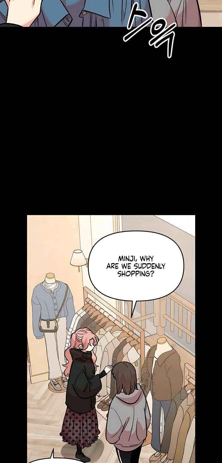 Read Childhood Friend Complex Eunhi EN Manga Online