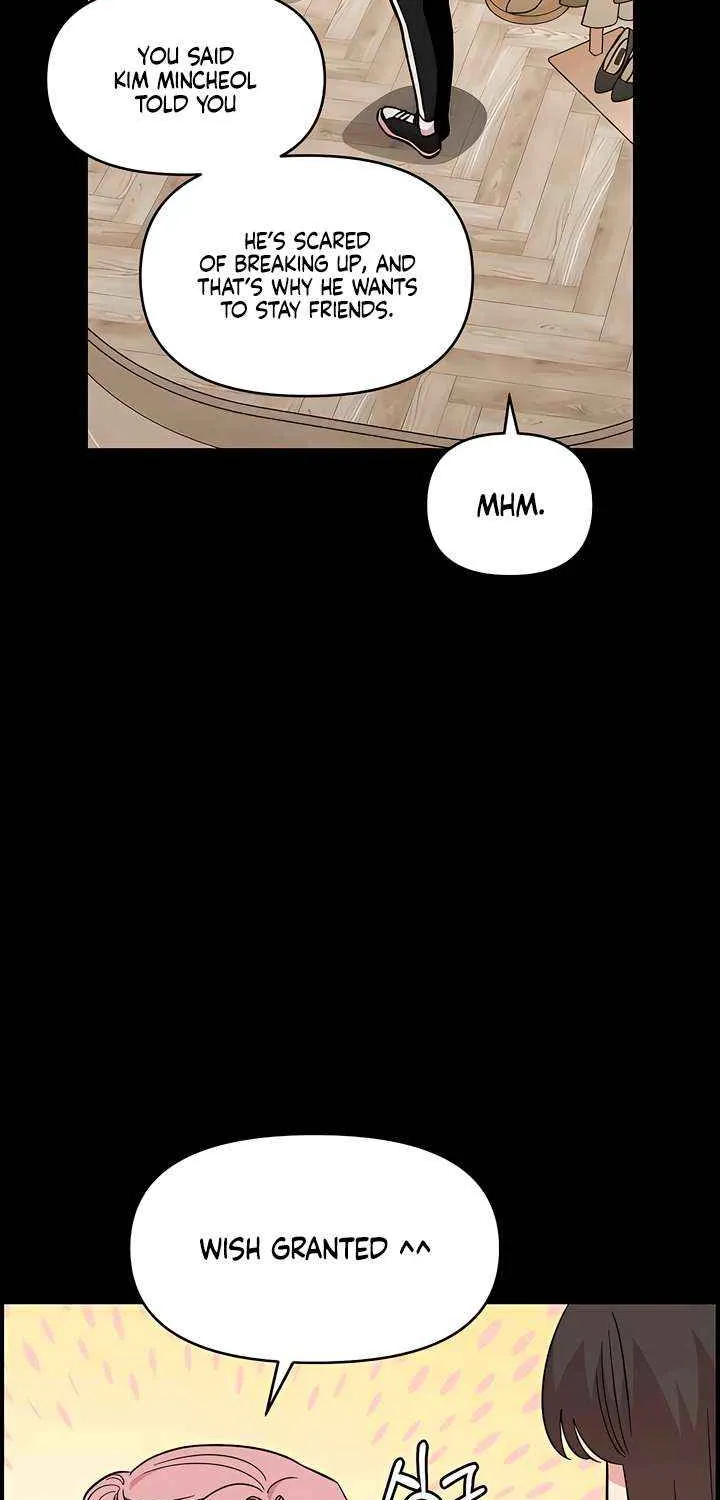 Read Childhood Friend Complex Eunhi EN Manga Online