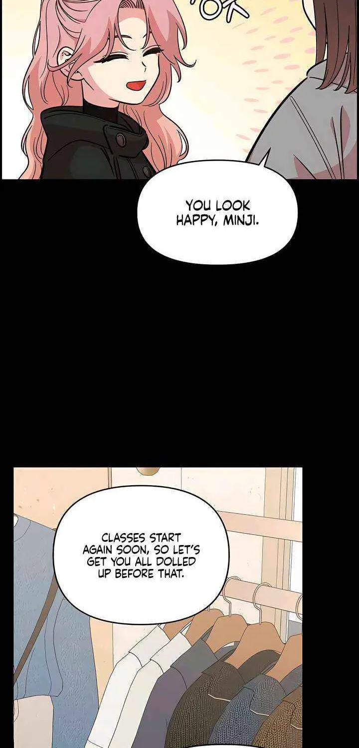 Read Childhood Friend Complex Eunhi EN Manga Online