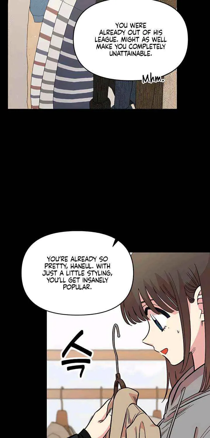 Read Childhood Friend Complex Eunhi EN Manga Online