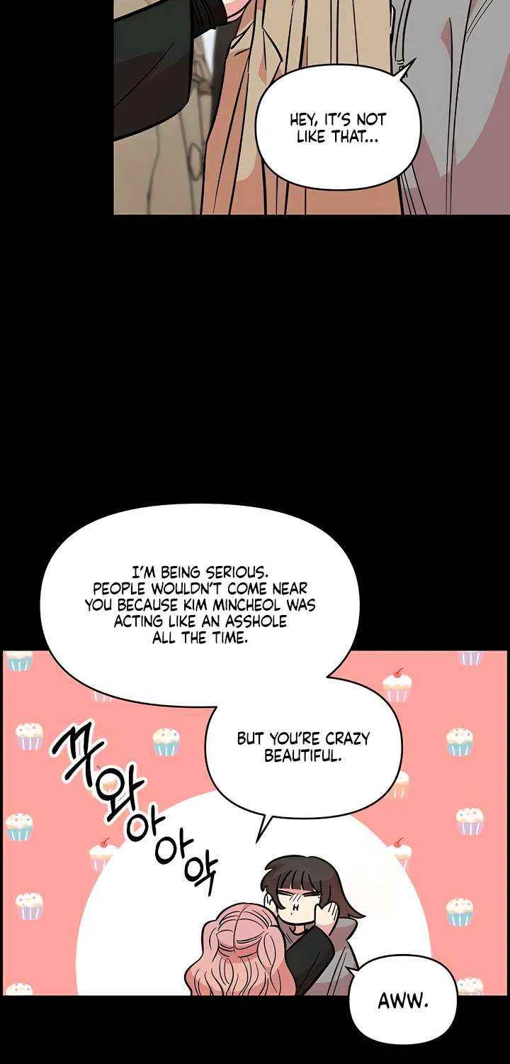 Read Childhood Friend Complex Eunhi EN Manga Online
