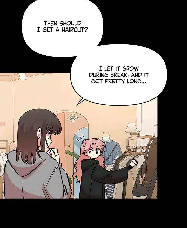 Read Childhood Friend Complex Eunhi EN Manga Online