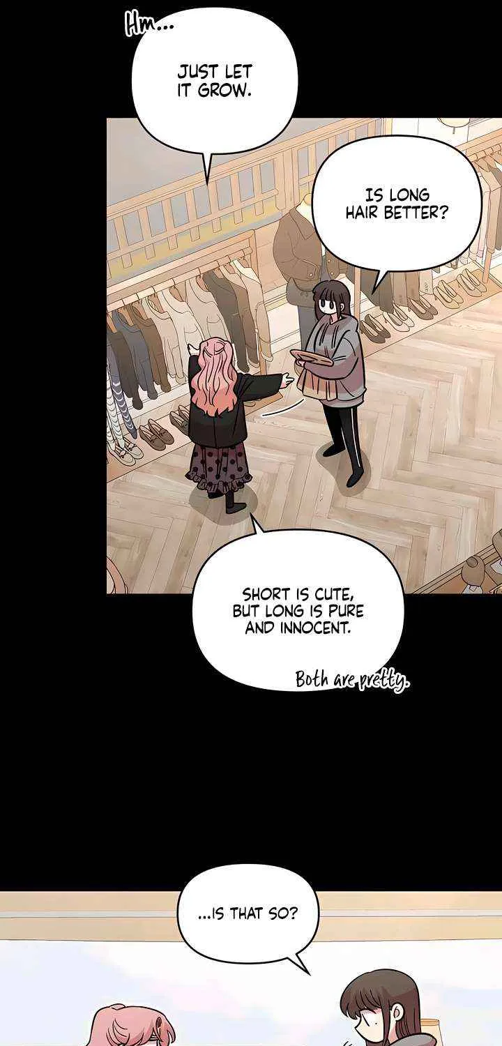 Read Childhood Friend Complex Eunhi EN Manga Online