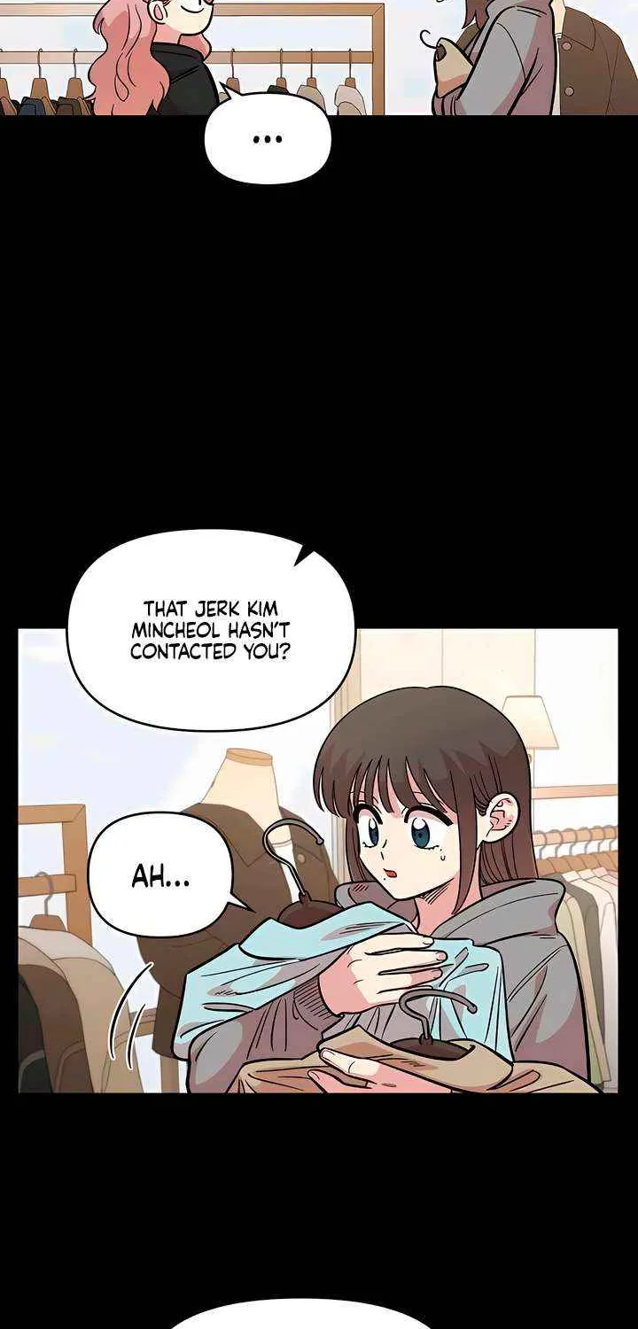 Read Childhood Friend Complex Eunhi EN Manga Online