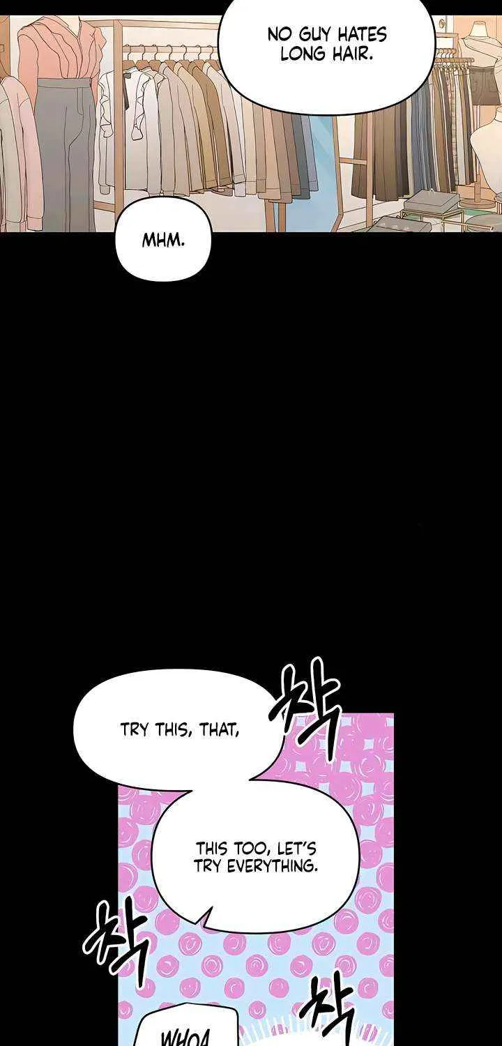 Read Childhood Friend Complex Eunhi EN Manga Online