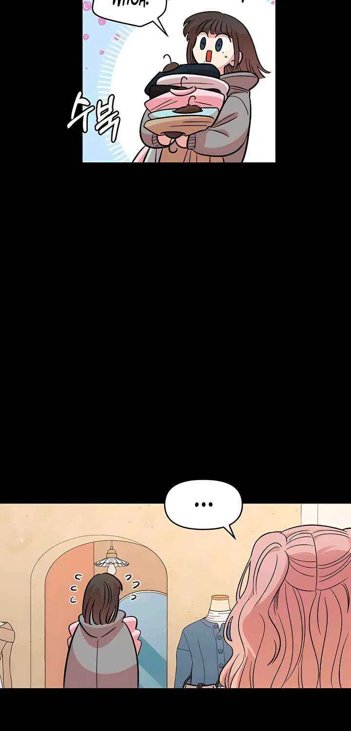 Read Childhood Friend Complex Eunhi EN Manga Online