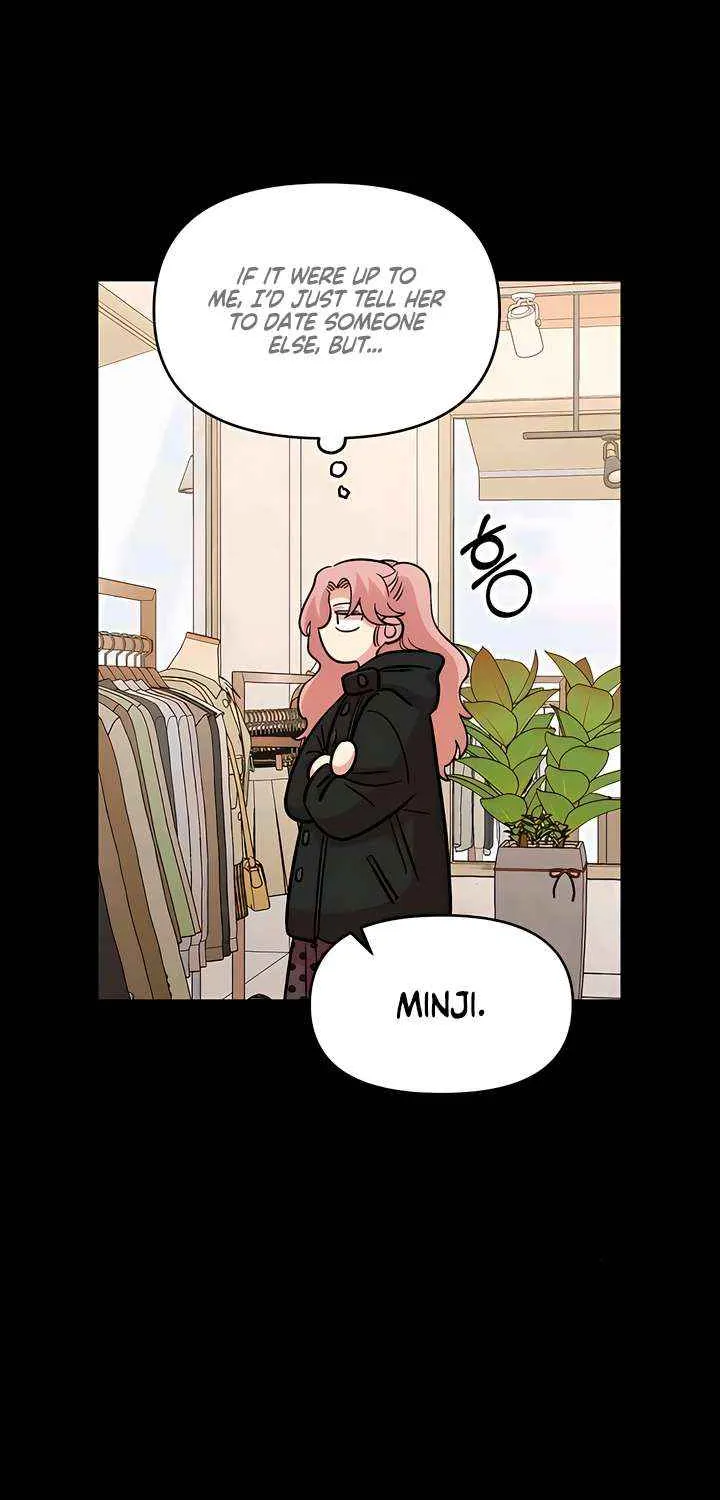 Read Childhood Friend Complex Eunhi EN Manga Online