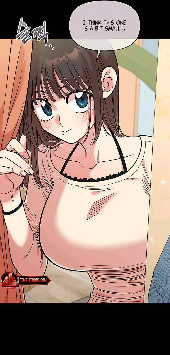 Read Childhood Friend Complex Eunhi EN Manga Online