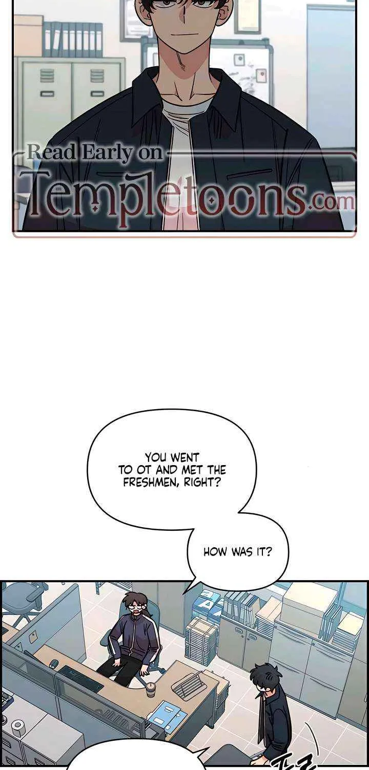 Read Childhood Friend Complex Eunhi EN Manga Online