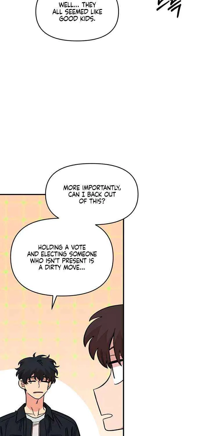 Read Childhood Friend Complex Eunhi EN Manga Online